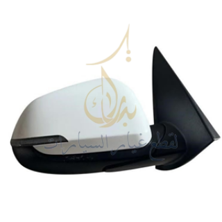 Picture of  87610-CC360T مراية باب يسار سونيت ٢٠٢١-٢٠٢٥ SONET (ELECTRIC WITH LAMP) LH 