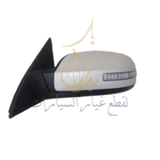 Picture of 87620-H7010 مراية باب يمين بيجاس ٢٠٢٠-٢٠٢٤ SLOUTO/PEGAS(ELECTRIC WITH LAMP) RH