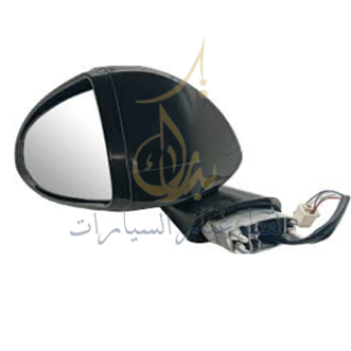 Picture of 87620-L1060AST مراية باب يمين سوناتا ٢٠٢٠-٢٠٢٣  SONATA(ELECTRIC FOLDING MIRROR WITH LAMP+HEATING） RH