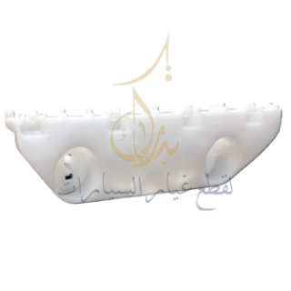 Picture of 62224-3BB0AT عظمة صدام أمامى يمين صنى SUNNY 12-19 FRONT BUMPER BRACKET RH