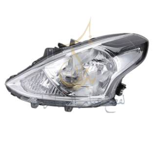 Picture of 26060-3BN1AT  شمعة نور يسار صنى 15-19 SUNNY 15-19 LAMP LH