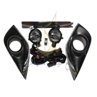 Picture of SUNNY-2015 طقم كشافات صنى SUNNY 15-19 FOG LAMP SETS