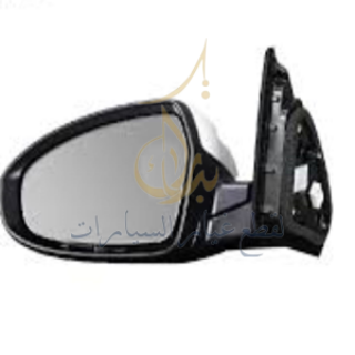 Picture of 87610-M6030T مراية باب يسار سيراتو ٢٠١٩-٢٠٢٣ CERATO(ELECTRIC WITHOUT LAMP) LH