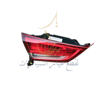 Picture of B511F280503-0600T اسطب شنطة يسار السيفين 18-24