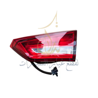 Picture of B511F280503-0700T اسطب شنطة يمين السيفين 18-24 