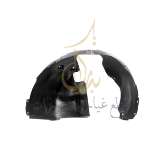 صورة  بطانة رفرف امامي يسار النترا 86811-AA000T