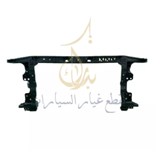 صورة واجهه امامية النترا  64101-AA000T 