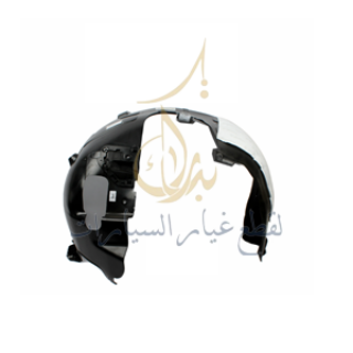 Picture of 86812-L1000T  2020-2022 HY SONATA'20 FR INNER FENDER LH