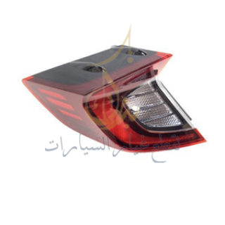 صورة   اسطب خلفي يمين سوناتا  92402-L1000T