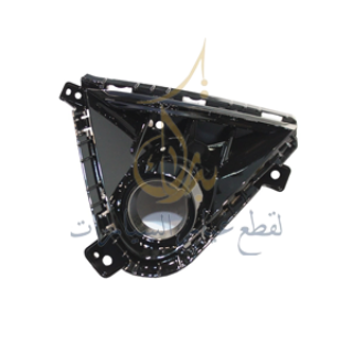 صورة ديكور كشاف صدام امامي يسار اكسنت  86561-H6520CH 
