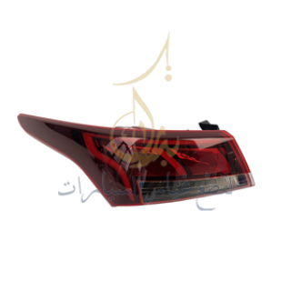 صورة اسطب خلفي يسار اكسنت  92401-H6500T 