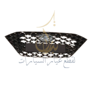 صورة شبك رديتر اكسنت  86350-H6500TH 