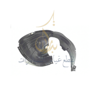 صورة بطانة رفرف امامي يسار اكسنت  86811-H6500T 