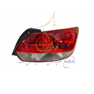 Picture of 92402-H7000  2019-2024 KA PEGAS 18 TAIL LAMP RH