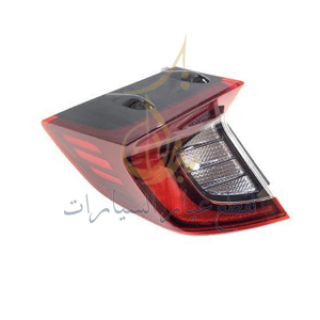 صورة  اسطب خلفي يمين كي فايف  92402-L2000