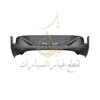 صورة صدام خلفي أي تن 86610-K6400 