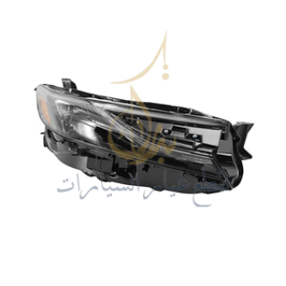 صورة كشاف أمامى يمين كامرى 2025  81110-AQ040 