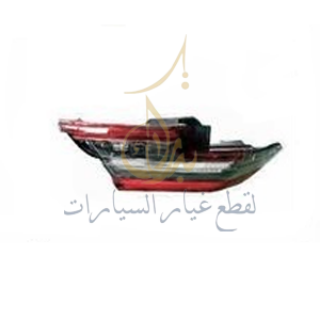 صورة اسطب شنطة يمين كامرى 2025  81580-AQ010