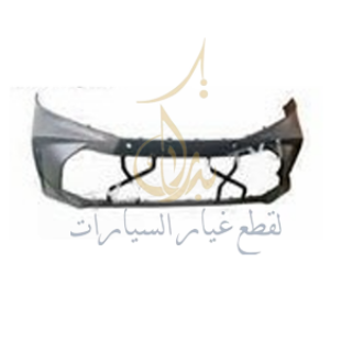 صورة بطانة تحت الصدام الأمامي كامرى 2025 52119-AQ901 