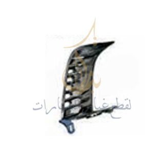 صورة بطانة تحت الصدام الأمامي كامرى 2025 52713-AQ030