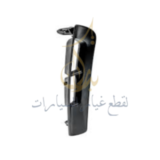 صورة  قالب تزيين الصدام الأمامي كامرى 2025  52713-AQ010T