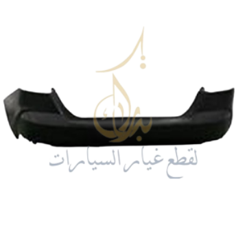 صورة غطاء صدام أمامى كامرى 2025   52159-AQ900T 