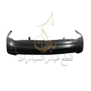 صورة  غطاء صدام خلفى كامرى 2025 52169-AQ020 
