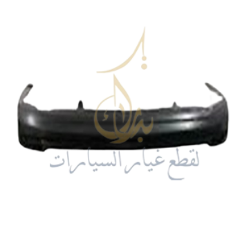 صورة  غطاء صدام خلفى كامرى 2025 52169-AQ020 