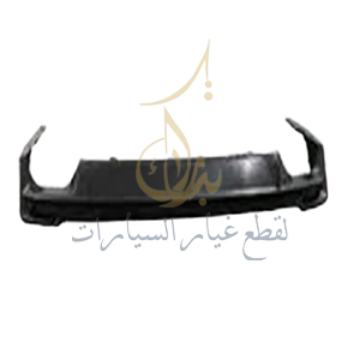 صورة غطاء صدام خلفى كامرى 2025 52169-AQ040T 