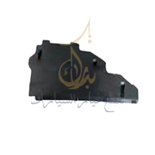 صورة حامل صدام أمامى يسار كامرى 2025   