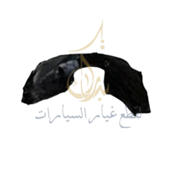 صورة  بطانة رفرف أمامي يسار  كامرى 2025 53806-AQ010