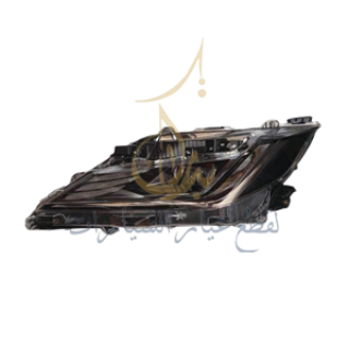 صورة شمعة نور يسار كامرى 2025 81150-BZB30