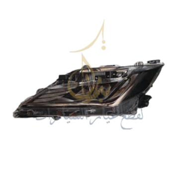 صورة شمعة نور يسار كامرى 2025 81150-BZB30