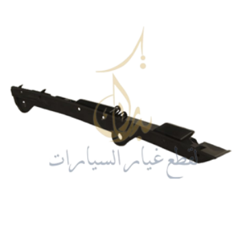 صورة  زينة شبك أمامى يسار كامرى 2025  53124-BZ300T