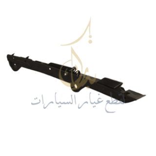صورة زينة شبك أمامى يمين كامرى 2025 53123-BZ300T