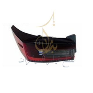 صورة اسطب خلفى كامرى 2025 81561-BZ510
