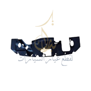 صورة غطاء ردتير كامرى 2025  53141-BZ050T 