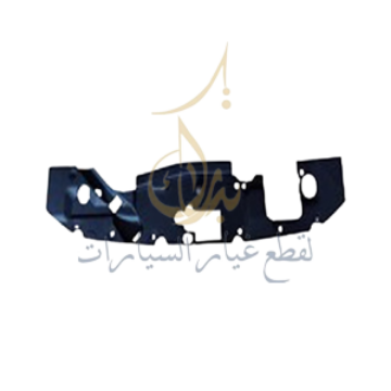 صورة غطاء ردتير كامرى 2025  53141-BZ050T 