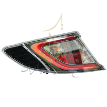 Picture of 92401-K6400   2020-2025 HY GRAND I10 '21 TAIL LAMP 4D LH
