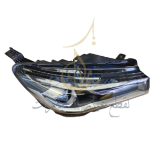صورة 7051042700 شمعة امامى يمين ايمى جراند 2022 