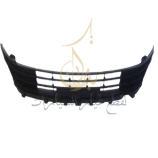 Picture of 6010183600 Lower Front Bumper Grille Geely Emgrand 2022