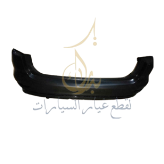 صورة 6044131600 صدام خلفى جيلى ايمى جراند 2022