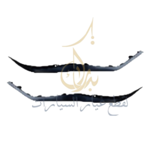 صورة  ديكور صدام امامى يسار النترا 2024 86593-BU510 