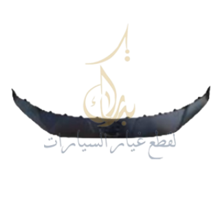 صورة ديكور صدام امامى النترا 2024 86599-BU500