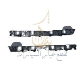 صورة عظمة صدام خلفى يمين النترا 2024 86614-BU500