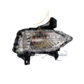 صورة كشاف امامى يسار النترا 2024 92303-BU000