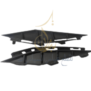 صورة ديكور صدام خلفى يمين النترا 2024 866G6-BU500