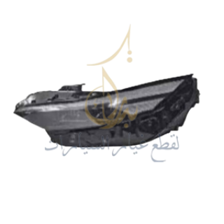 صورة شمعة امامى يسار النترا 2024 92101-BU100