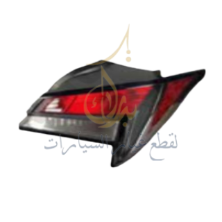 صورة اسطب خلفى يسار النترا 2024 92401-BU000
