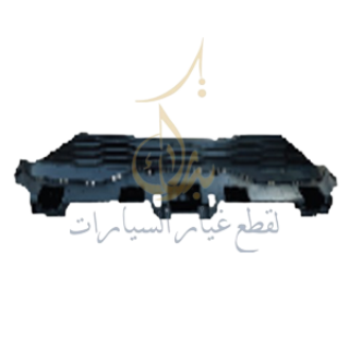 Picture of 86351-BC010 HQ-KA K3'24 GRILLE-RADIATOR